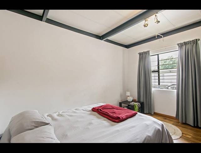 1 BEDROOM APARTMENT FOR SALE IN WESTDENE